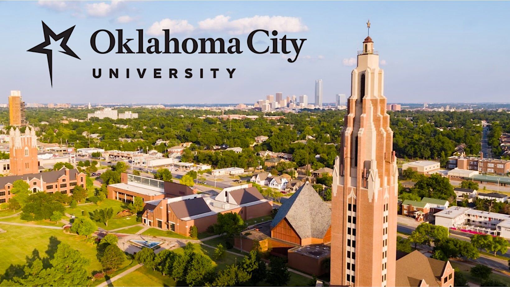 OCU logo